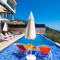 Villa İzo — 118