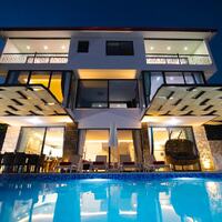 Villa İzo — 122