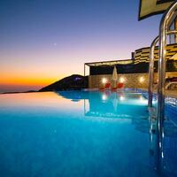 Villa İzo — 128