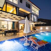 Villa İzo — 129