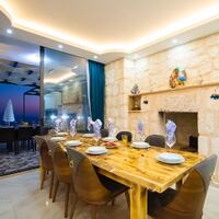 Villa İzo — 130