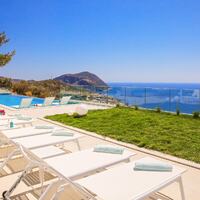 Villa Bella Mare — 12