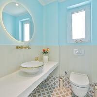 Villa Bella Mare — 21