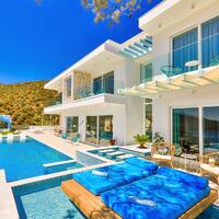 Villa Bella Mare — 1