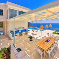 Villa Bella Mare — 61