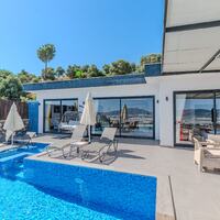 Villa Asmina — 2