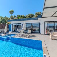 Villa Asmina — 1