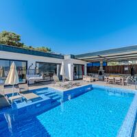Villa Asmina — 6