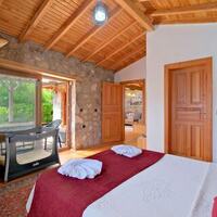 Villa Esra Kayaköy — 23