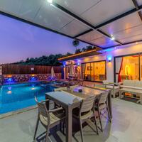 Villa Asmina — 56