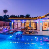 Villa Asmina — 58