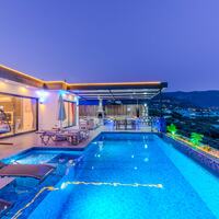 Villa Asmina — 61