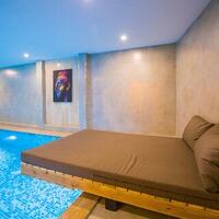 Villa Nil Premium — 32