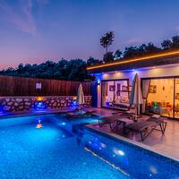 Villa Asmina — 65