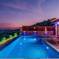 Villa Asmina — 66