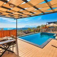 Villa Turkay 2 — 11