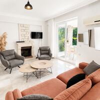 Villa Almond 2 — 7
