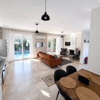Villa Almond 2 — 8