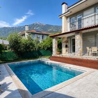 Villa Almond 2 — 2