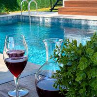Villa Almond 2 — 6