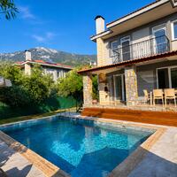 Villa Almond 2 — 11