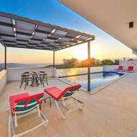 Villa Azure — 28