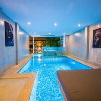 Villa Nil Premium — 33