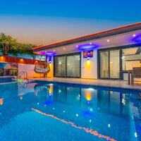 Villa Irmak Çavdır — 14