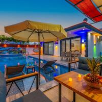 Villa Irmak Çavdır — 15