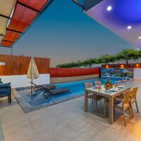 Villa Irmak Çavdır — 18