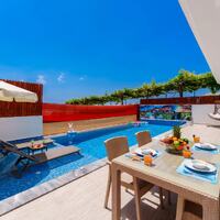 Villa Irmak Çavdır — 41