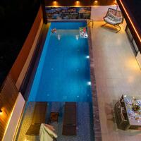 Villa Irmak Çavdır — 57