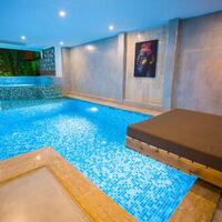 Villa Nil Premium — 34