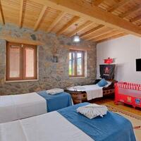 Villa Bonus — 35