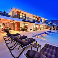 Villa Nymphe — 1