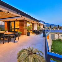 Villa Dreams — 3