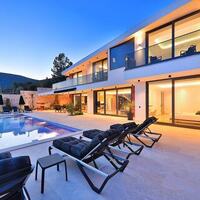 Villa Nymphe — 3