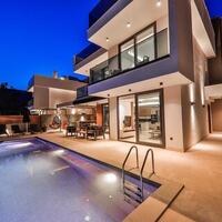 Villa Dreams — 5