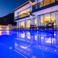 Villa Mustang — 1
