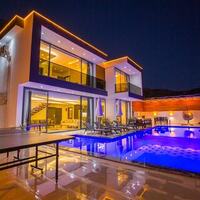 Villa Mustang — 2