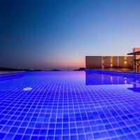Villa Mustang — 3