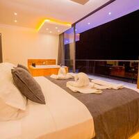 Villa Mustang — 12