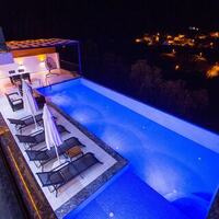 Villa Mustang — 17
