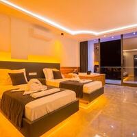 Villa Mustang — 20