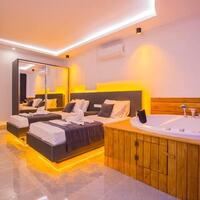 Villa Mustang — 21
