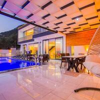 Villa Mustang — 24