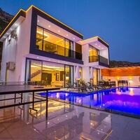 Villa Mustang — 26