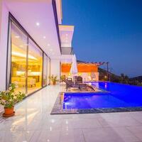 Villa Mustang — 28