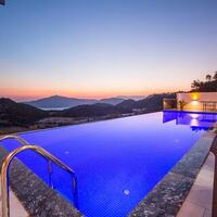 Villa Mustang — 34