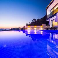 Villa Mustang — 35